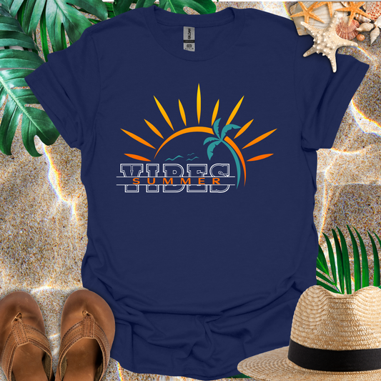 Summer Vibes T-Shirt