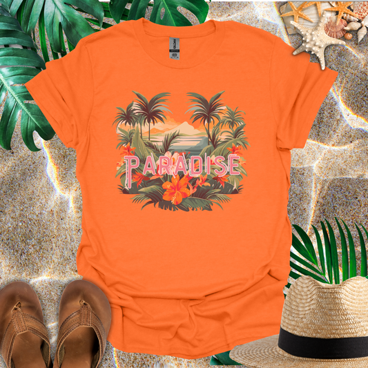 Paradise T-Shirt