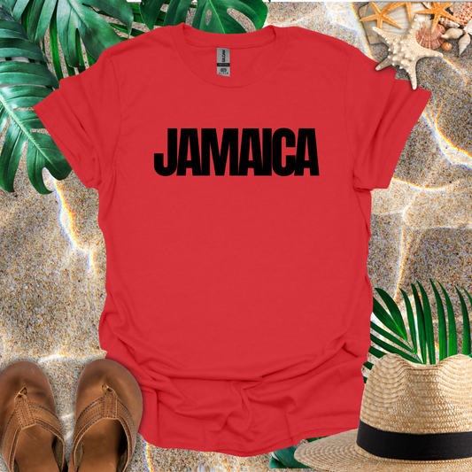Classic Jamaica T-Shirt