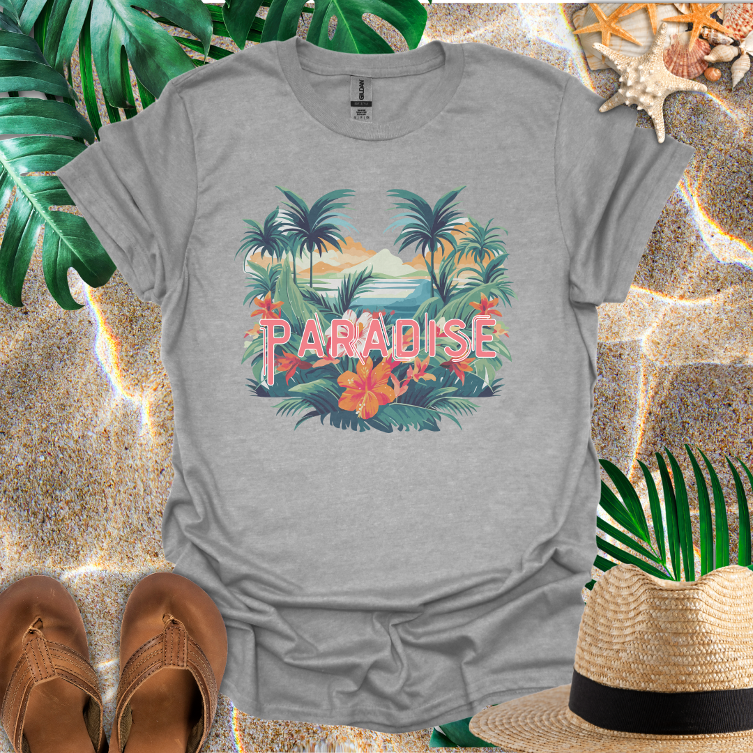 Paradise T-Shirt