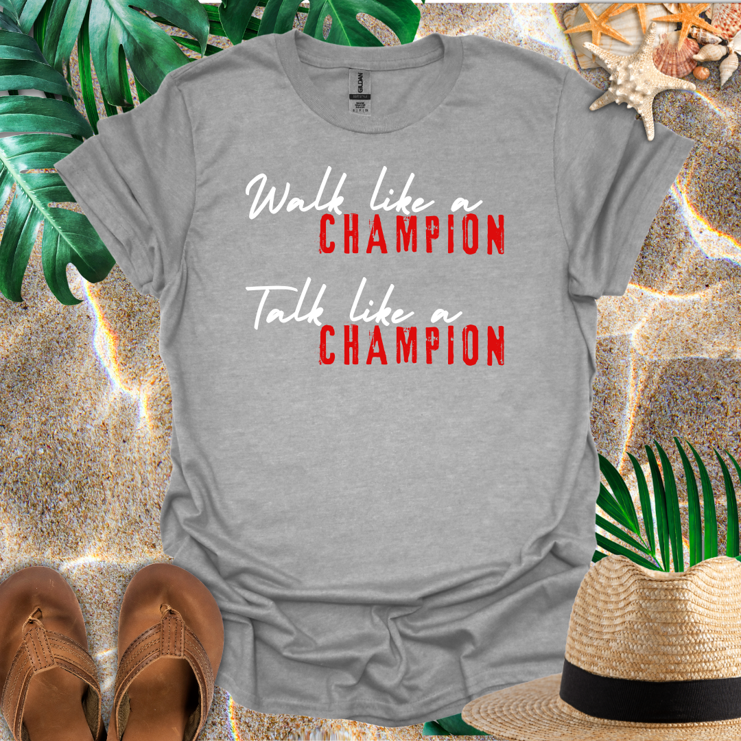 Champion T-Shirt