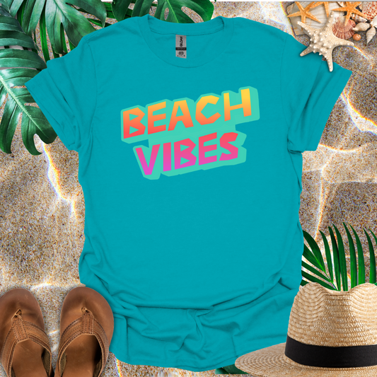 Beach Vibes T-Shirt