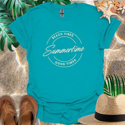 Summertime T-Shirt