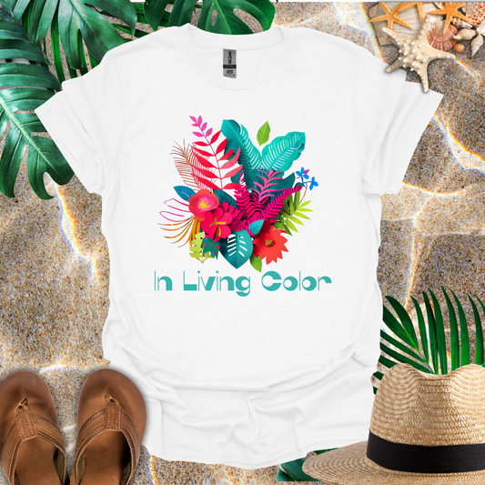 In Living Color T-Shirt
